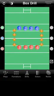 rugby coach pro iphone images 2