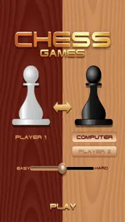 kostenlose schachspiele iphone bildschirmfoto 4