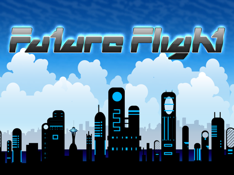 future flight - plane flying shooting games for free ipad images 1