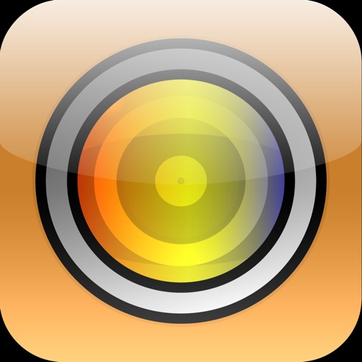Thermal Live Camera Effect app reviews download