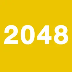 2048 - watch edition logo, reviews