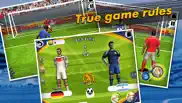 penalty soccer 2014 world champion iphone images 1