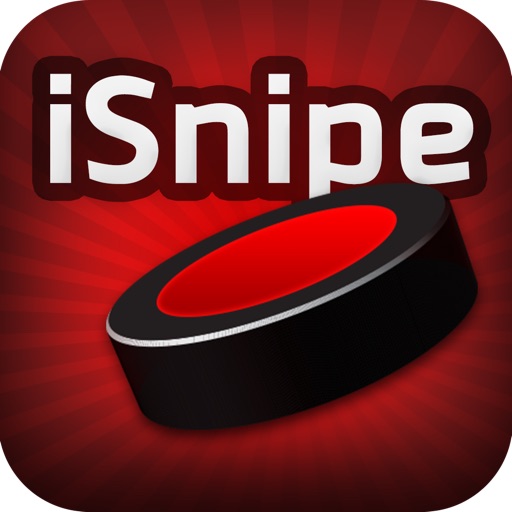 iSnipe Hockey Trainer app reviews download