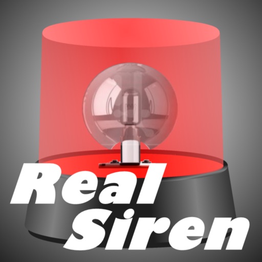 Real Siren app reviews download