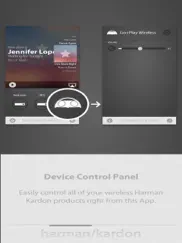 harman kardon remote iPad Captures Décran 2