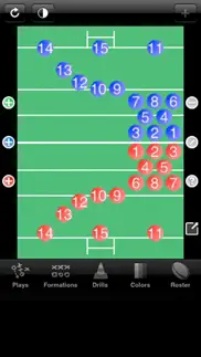 rugby coach pro iphone images 1
