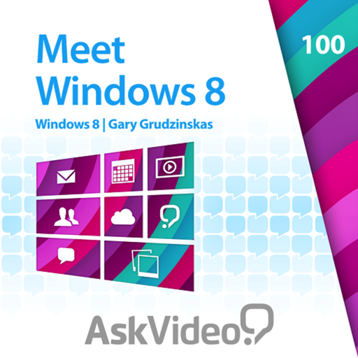 av for windows 8 - meet windows 8 logo, reviews