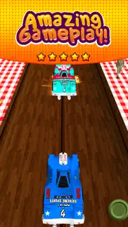 awesome toy car racing game for kids boys and girls by fun kid race games free iphone images 1