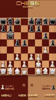 kostenlose schachspiele iphone bildschirmfoto 2