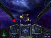 space wars 3d star combat simulator: free the galaxy! айпад изображения 4