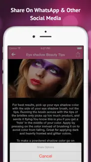 top beauty tips iphone images 4