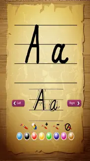 children writing iphone images 1