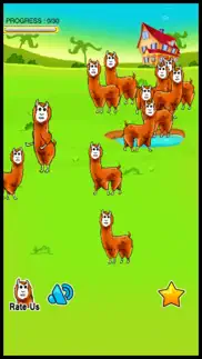 alpaca dash - an the branch jump evolution begins iphone images 3