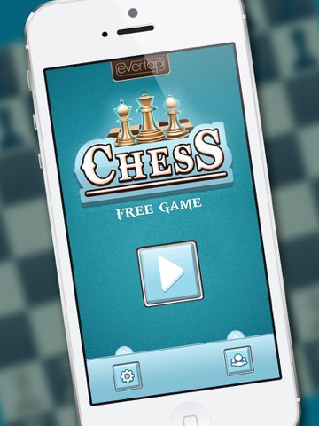 ajedrez - juego de mesa gratis ipad capturas de pantalla 4