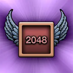 flappy 2048 extreme logo, reviews