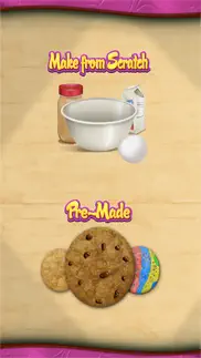 crazy chocolate cookie machine maker iphone images 1