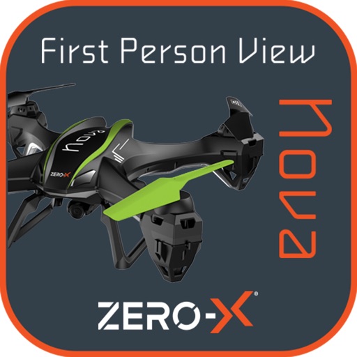 Zero-X Nova app reviews download