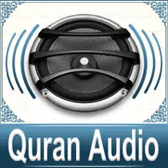 quran audio - sheikh abu bakr shatry logo, reviews