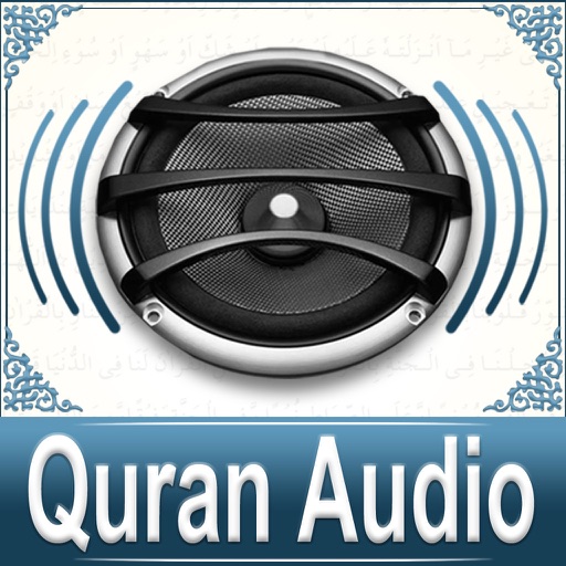 Quran Audio - Sheikh Abu Bakr Shatry app reviews download