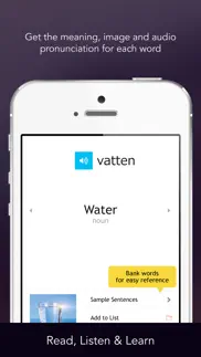 learn swedish - free wordpower iphone images 2