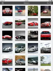 wallpaper collection classiccars edition ipad images 4