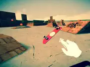 skate city 3d - free skateboard park touch game ipad images 2