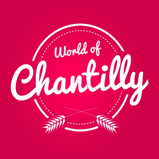 World of Chantilly app reviews download