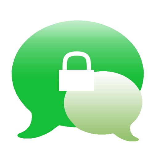 Passcode for Messages - Best app to hide your messages chat app reviews download