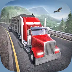 truck simulator pro 2016 logo, reviews