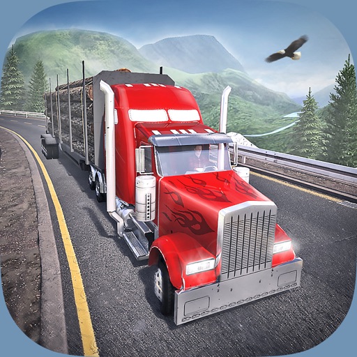 Truck Simulator PRO 2016 app reviews download