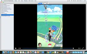 tutorial for pokemon go iphone images 3