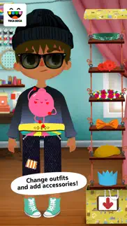 toca tailor iphone images 4