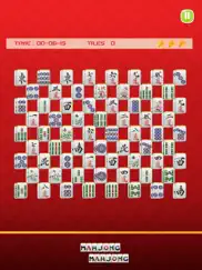 mahjong mahjong mahjong iPad Captures Décran 4