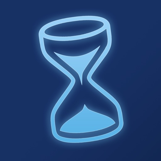 Hourglass - See how much you time you spend on activities compared with others app reviews download