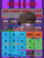 calculator mlg ipad images 1