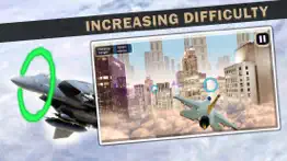 f16 nitro aeroflight - air fighters pilot landing iphone images 4