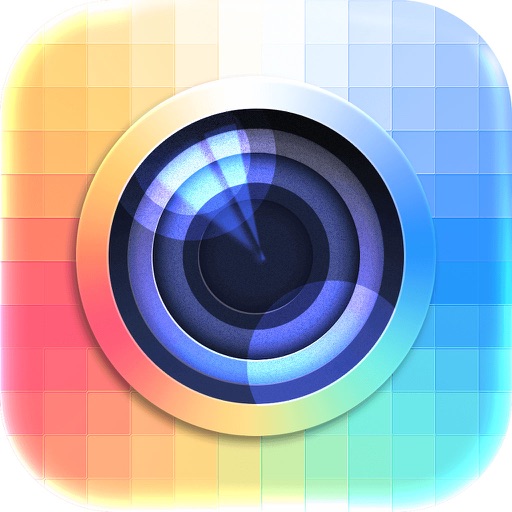 Pixelate Blur Camera - Draw Mosaic On Photo Fx Filter Effect app reviews download