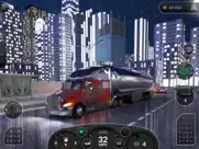 truck simulator pro 2016 ipad resimleri 3