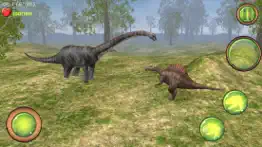 life of spinosaurus - survivor iphone images 1