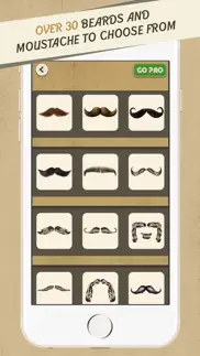 beard stash selfie - amazing mustache fun activity images iphone images 2