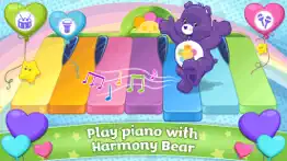 care bears rainbow playtime iphone images 2