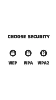 wifi password keygen pro iphone images 4