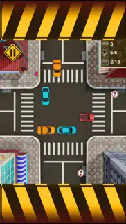 busy traffic street free - a endless rush hour crossy road game iphone resimleri 2