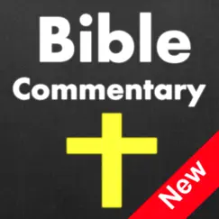 65 bibles and commentaries with bible study tools logo, reviews