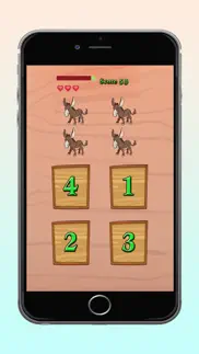 kindergarten and preschool educational math addition game for kids iphone images 4