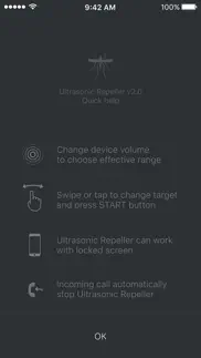 ultrasonic repeller iphone images 3