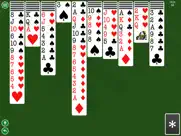 spider solitaire classic patience game free edition by kinetic stars ks ipad resimleri 2