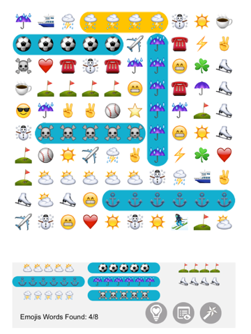 emoji word search ipad images 3