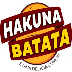 hakuna batata logo, reviews
