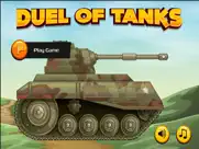 duel of tanks ipad images 1